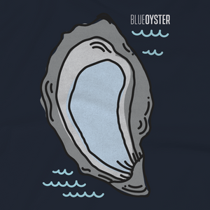 Big Oyster Tee