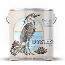 Load image into Gallery viewer, Series 4- Blue Heron at Low Tide
