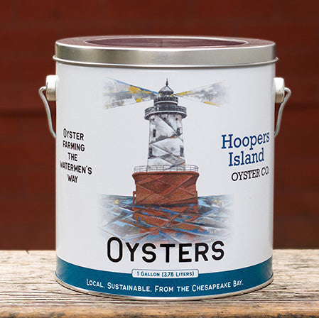 Series 1- Hoopers Island Lighthouse