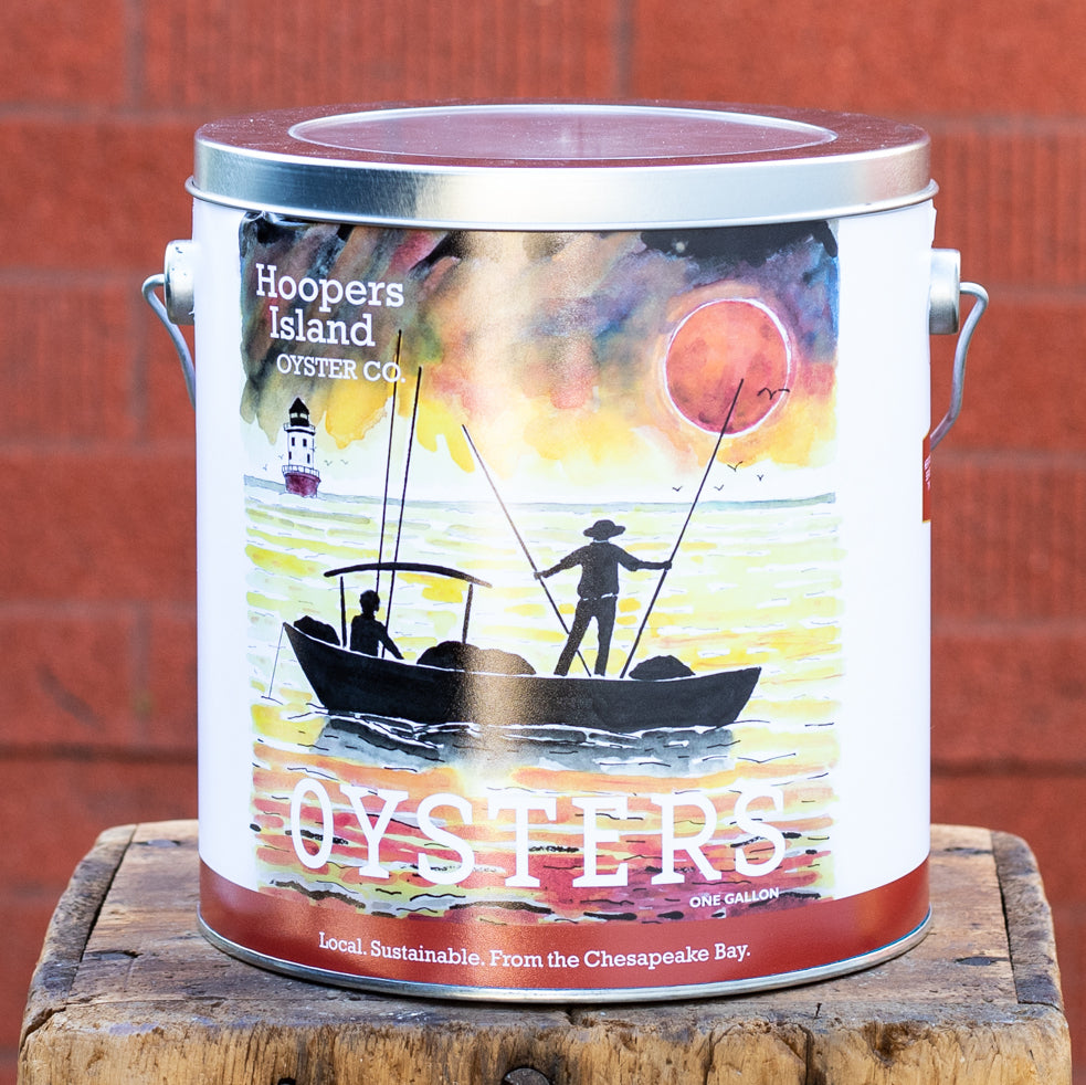 Series 3- Sunrise on Fishing Bay