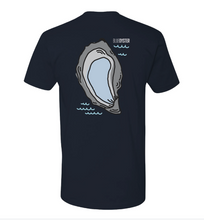 Load image into Gallery viewer, Big Oyster Tee
