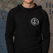 Load image into Gallery viewer, Guard Your Gold Unisex Lightweight Hoodie
